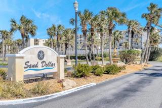 Crescent Breeze - St. Augustine - 9