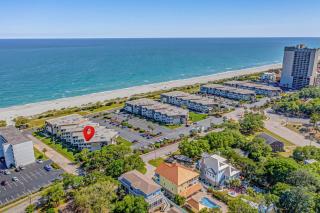 Ocean Fores Villas E103 - Oceanview - 6