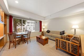Studio #113 - Olympic Valley - 9