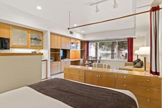 Studio #113 - Olympic Valley - 7