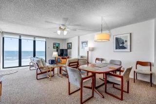 Crescent Breeze - St. Augustine - 2
