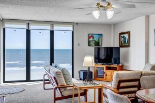 Crescent Breeze - St. Augustine - 1