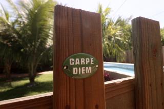 Carpe Diem Suítes Taipu de Fora - Marau - 8
