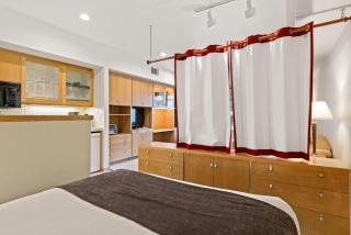 Studio #113 - Olympic Valley - 6