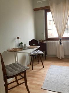 Chambre du Vignoble - À l'Ancien Hôtel de Reichsfeld - Reichsfeld - 8