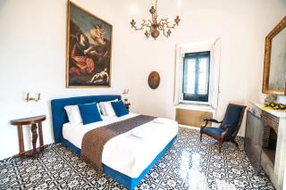 Villa Murat Historic Residence with Heated Pool and Còncierge - Massa Lubrense - 1
