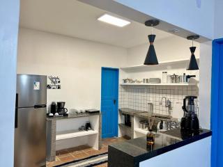 Dunas House - Luis Correia - 1