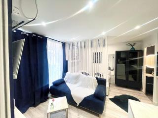 Charmant T1bis Centre - Toulouse - 9