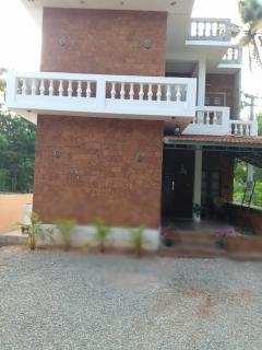 Kaayalkaatt Homestay - Vaikom - 9