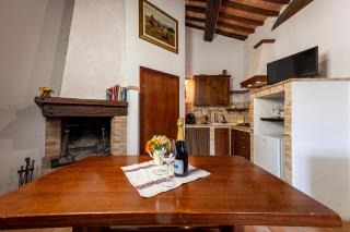 Il Borgo Del Lupo - Sarteano - 9