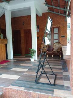 Kaayalkaatt Homestay - Vaikom - 4