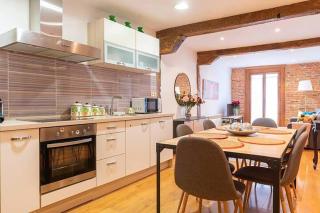 Apartamento junto al Ayuntamiento - Santander - 5