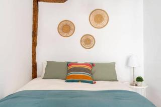 Apartamento junto al Ayuntamiento - Santander - 4