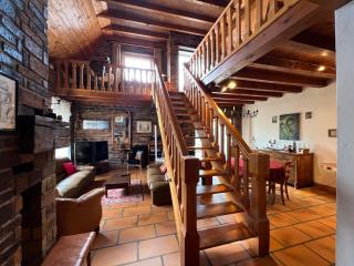 Albert Ranch House - Grande maison au calme - Parking - Ribeauvillé - 9
