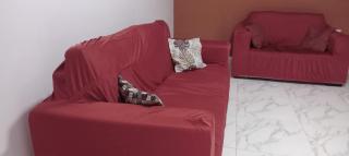 Casa ideal 6 quatros sendo 4 suítes 2 km do centro - 1