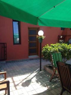 Gegas hotel - Batumi - 2