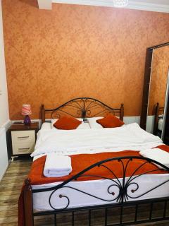 Gegas hotel - Batumi - 1
