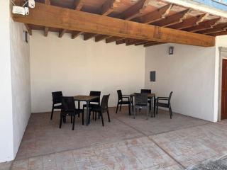 Casa Marroquín in San Miguel de Allende - 6