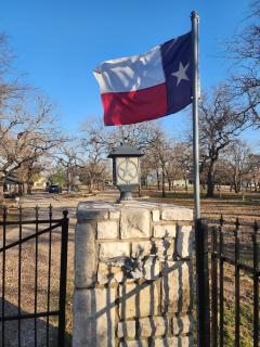 Charming home on Lake Granbury - 3