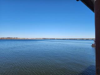 Charming home on Lake Granbury - 1