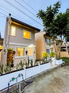 Isha's Place Self Check-In 2BR Netflix WiFi - Butuan - 0