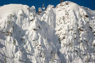 Studio #111 - Olympic Valley - 3