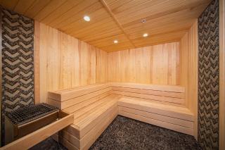 Studio #111 - Olympic Valley - 1