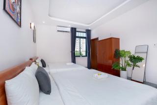 Nguyen villa 붕따우 도깨비 - Vung Tau - 1