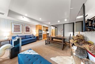 Studio #110 - Olympic Valley - 8