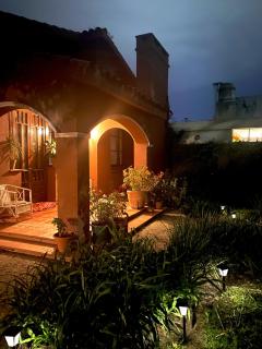 Estancia Urbana Hotel Boutique - 1