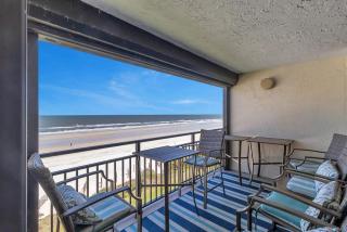 Crescent Surf - Cedar Landing - 4