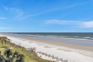Crescent Surf - Cedar Landing - 3