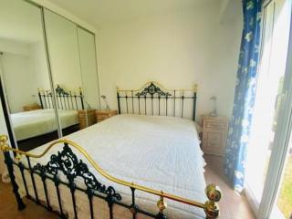 Moderne Wohnung In Mougins Mit Eigenem Garten - Mougins - 9