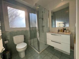 Moderne Wohnung In Mougins Mit Eigenem Garten - Mougins - 7