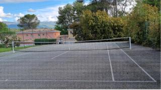 Moderne Wohnung In Mougins Mit Eigenem Garten - Mougins - 2
