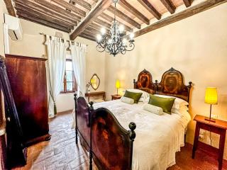 Casa Colomba - Vicopisano - 6