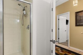 Townhome with Private Pool and King Size Bed - Kissimmee - 8