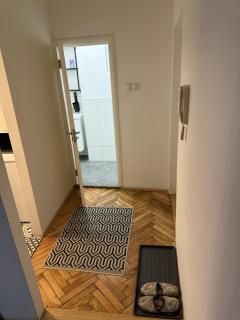 Centar Dunavski Park - 1