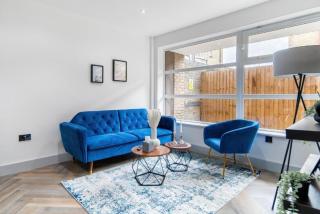 Modern Apartments Romford near Elizabeth Line - Romford - 0