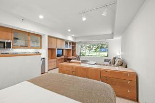 Studio #108 - Olympic Valley - 1