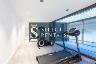 Isard Homes by Select Rentals - El Tarter - 6