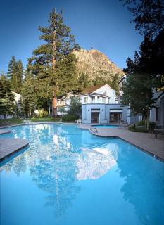 Studio #104 - Olympic Valley - 7