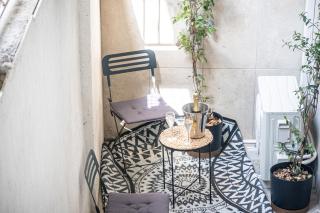 La Maison by Simone T2 - Cannes - 5