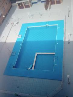 Sentral appartement in Torrevieja - Torrevieja - 8