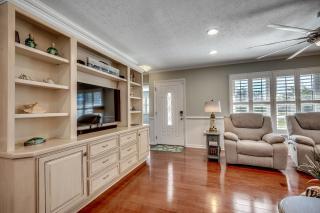 Tipsy Turtle Pet Friendly Family House - Myrtle Beach - 3