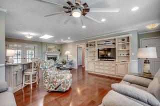 Tipsy Turtle Pet Friendly Family House - Myrtle Beach - 2