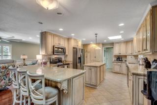 Tipsy Turtle Pet Friendly Family House - Myrtle Beach - 0