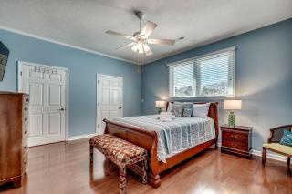 Tipsy Turtle Pet Friendly Family House - Myrtle Beach - 6