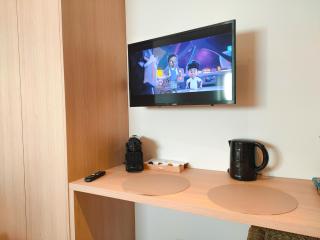 Castle Studios - Leiria - 2