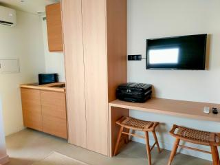 Castle Studios - Leiria - 1
